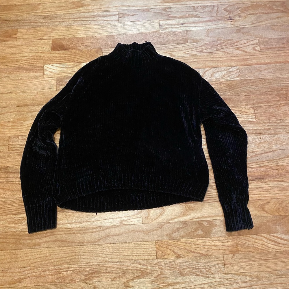 Sanctuary Chenille Sweater